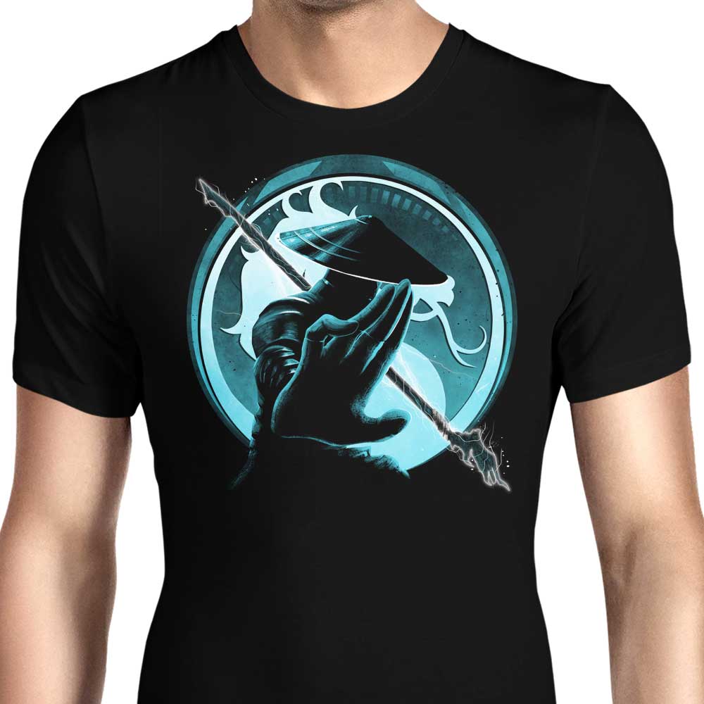 Thunder God's High - Quality Men's Apparel: T - Shirts & Premium T - Shirts