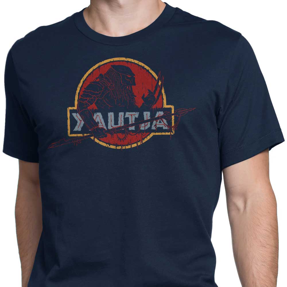 Yautja Men's Comfortable and Durable Apparel Collection