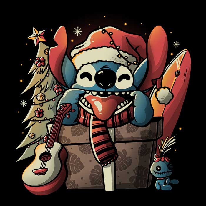 Ohana Gift - Stylish Men's and Women's Tank Tops