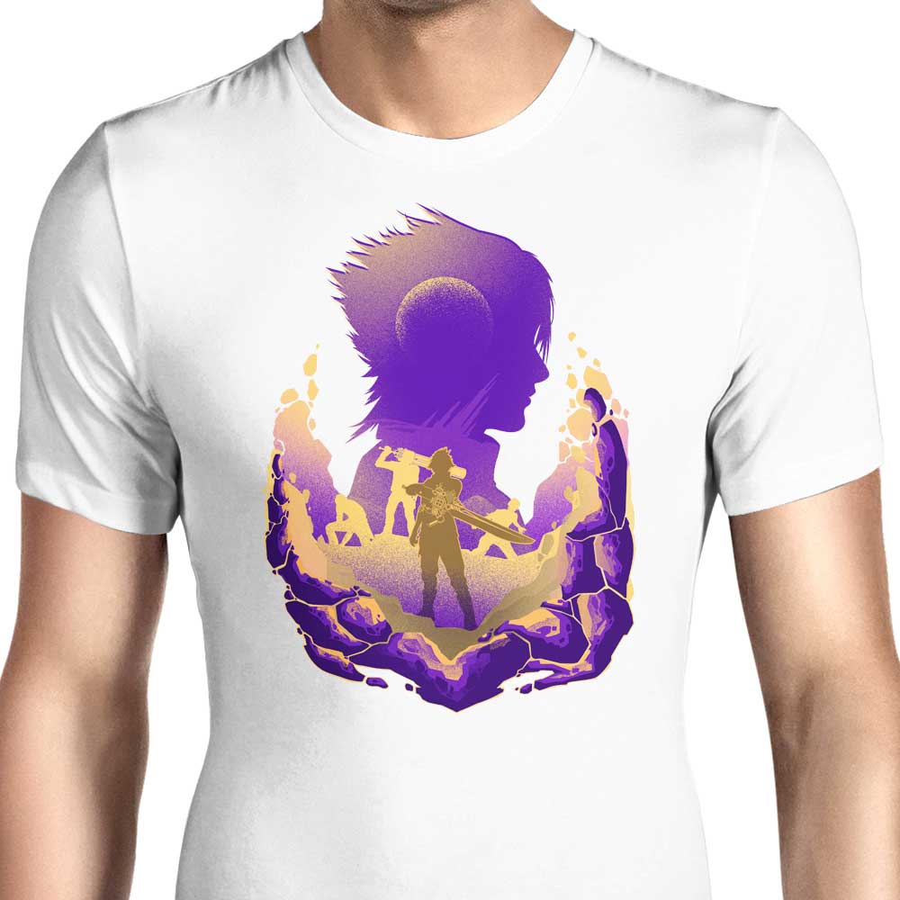 Hypertwenty's Royal Guards Collection - High - Quality Men's Apparel