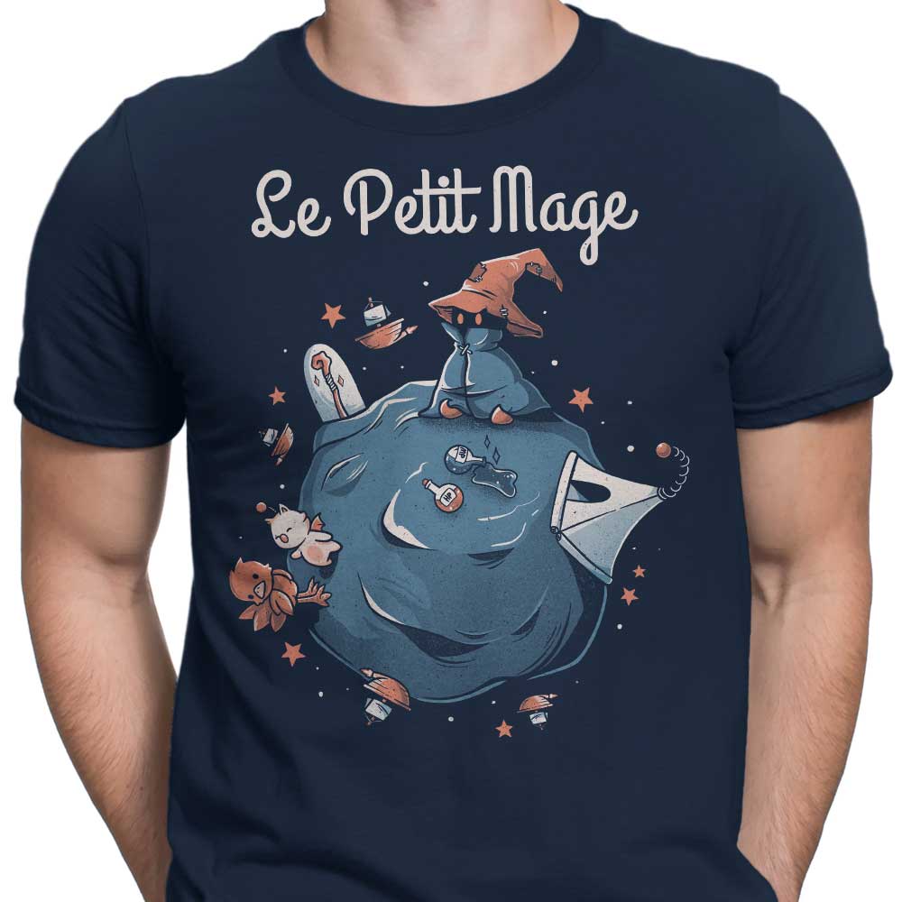 Le Petit Mage - Stylish Men's Clothing Apparel