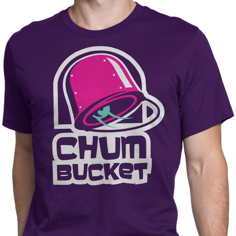 Chum Bell Men's Clothing - T-Shirts and Premium T-Shirts