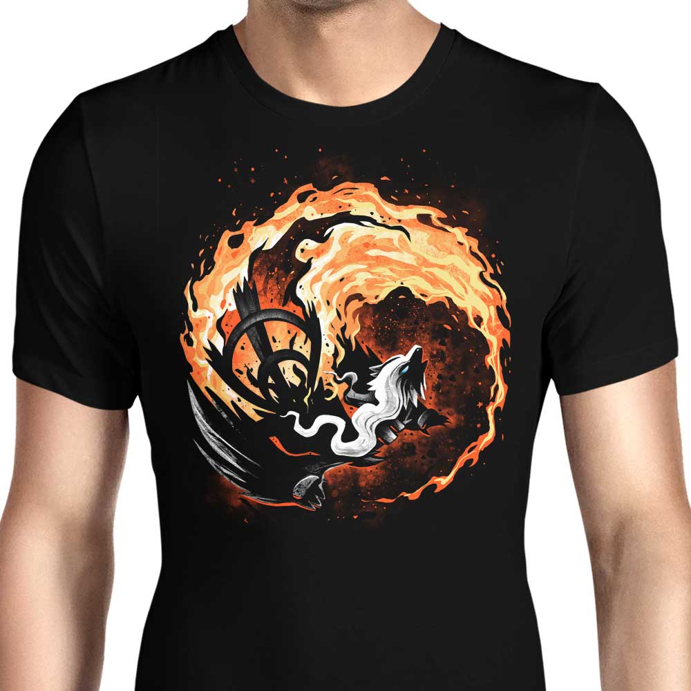 Men's Apparel - The Path of Truth