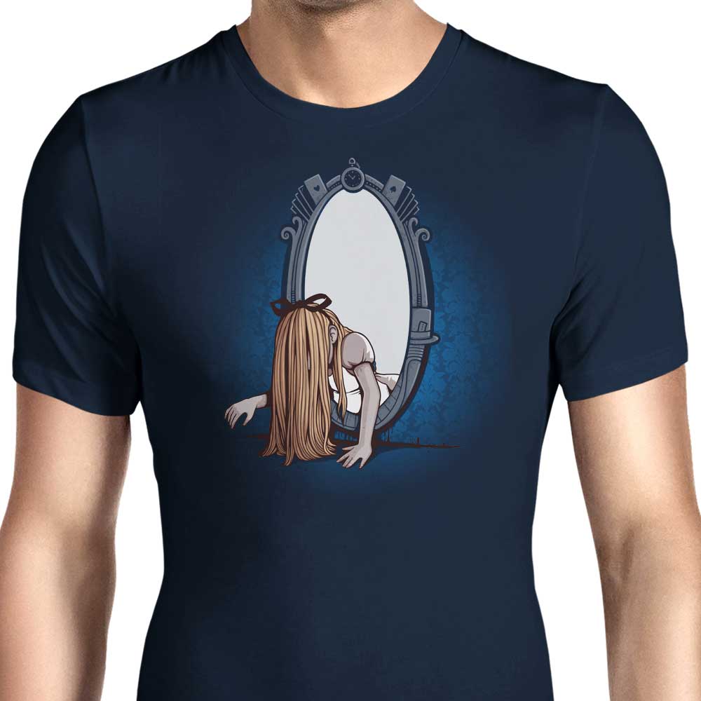 Naolito's Looking Glass - Stylish Men's Apparel Collection