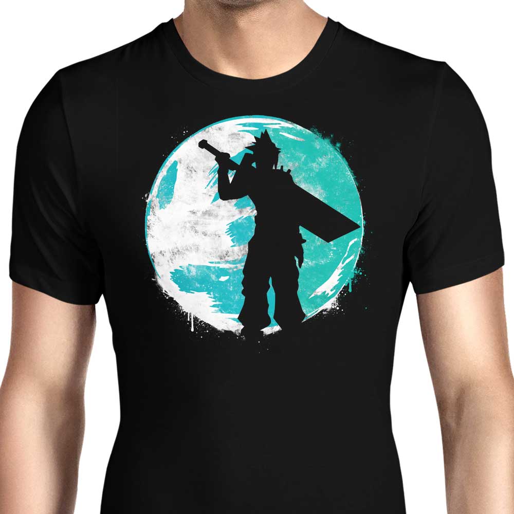 14Eight Cloud Cover Men's Clothing - T-Shirts and Premium T-Shirts