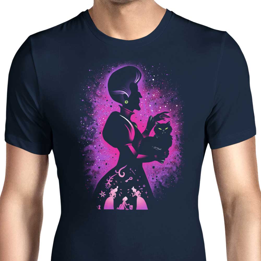 Alemaglia's Evil Stepmother Collection - Stylish Men's Apparel