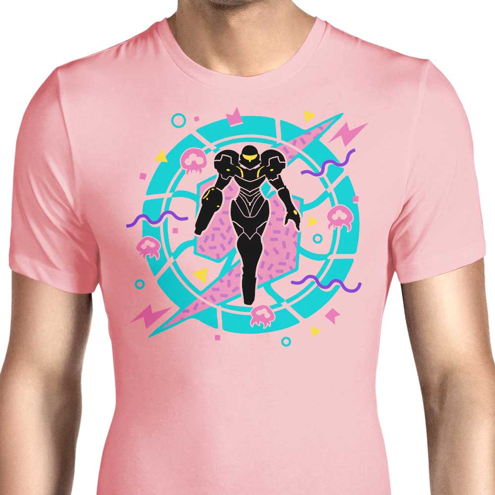90s-inspired Hunter Men's Fashion Apparel
