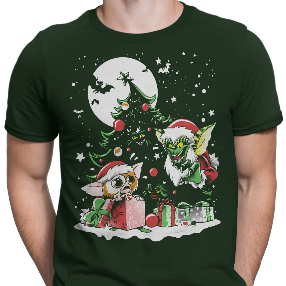 Merry Mischief - Stylish Men's Apparel Collection