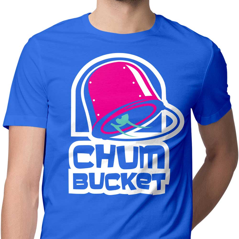 Chum Bell Men's Clothing - T-Shirts and Premium T-Shirts