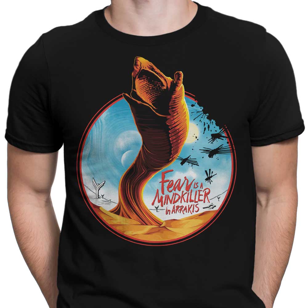 Mindkiller - Stylish Men's Clothing Apparel