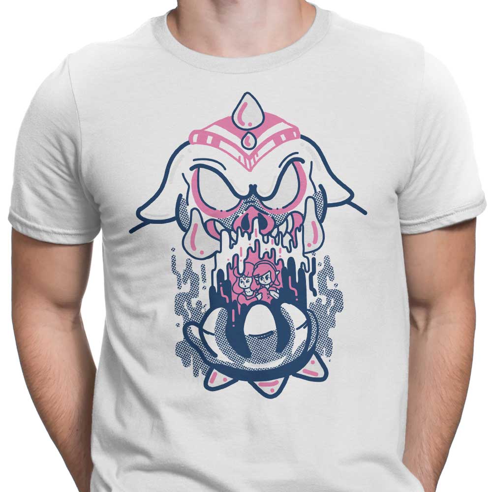 Captured Legend - Stylish Men's Clothing Collection