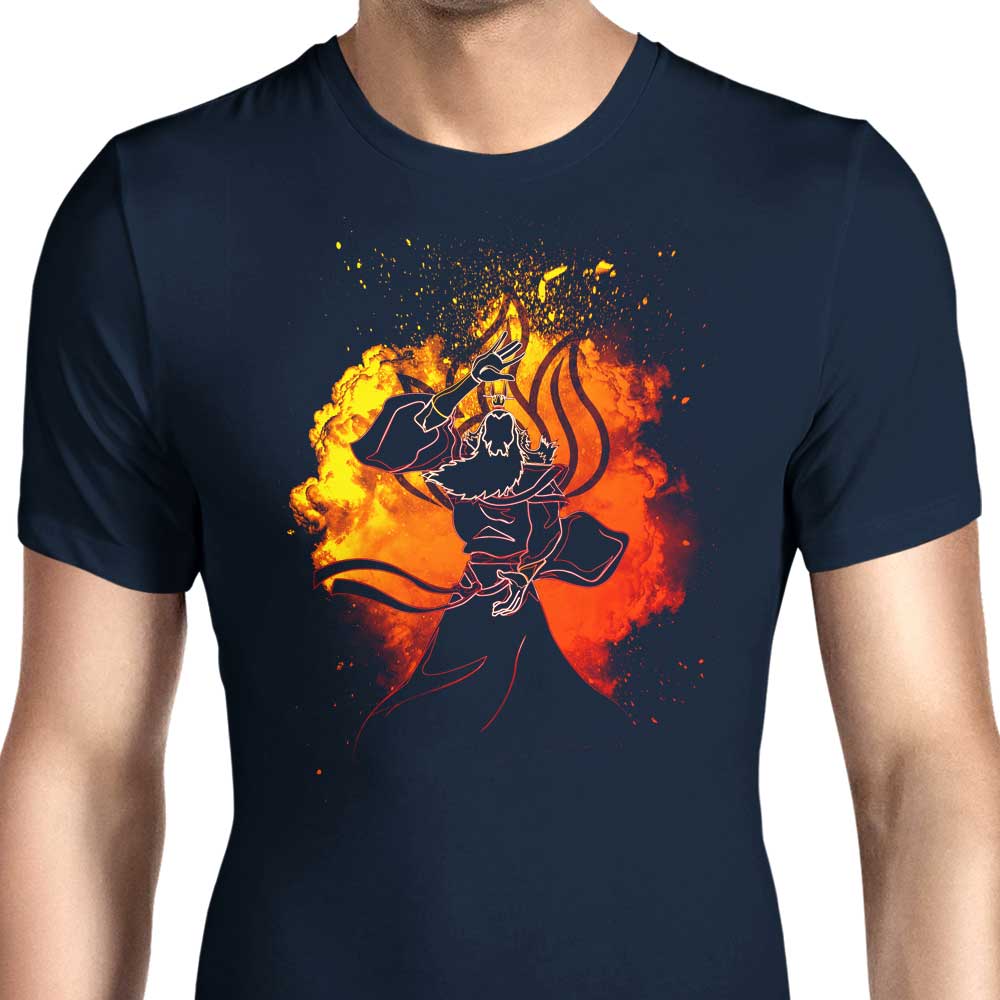 Roku's Spirit - Fashionable Men's Apparel Collection