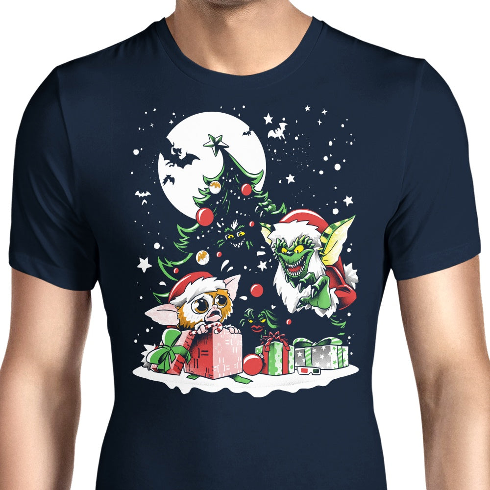 Merry Mischief - Stylish Men's Apparel Collection