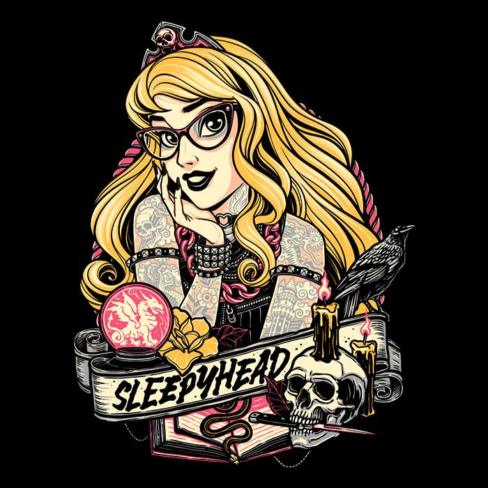 Momma Gorilla's Comfortable Sleepyhead Tank Tops for Men and Women