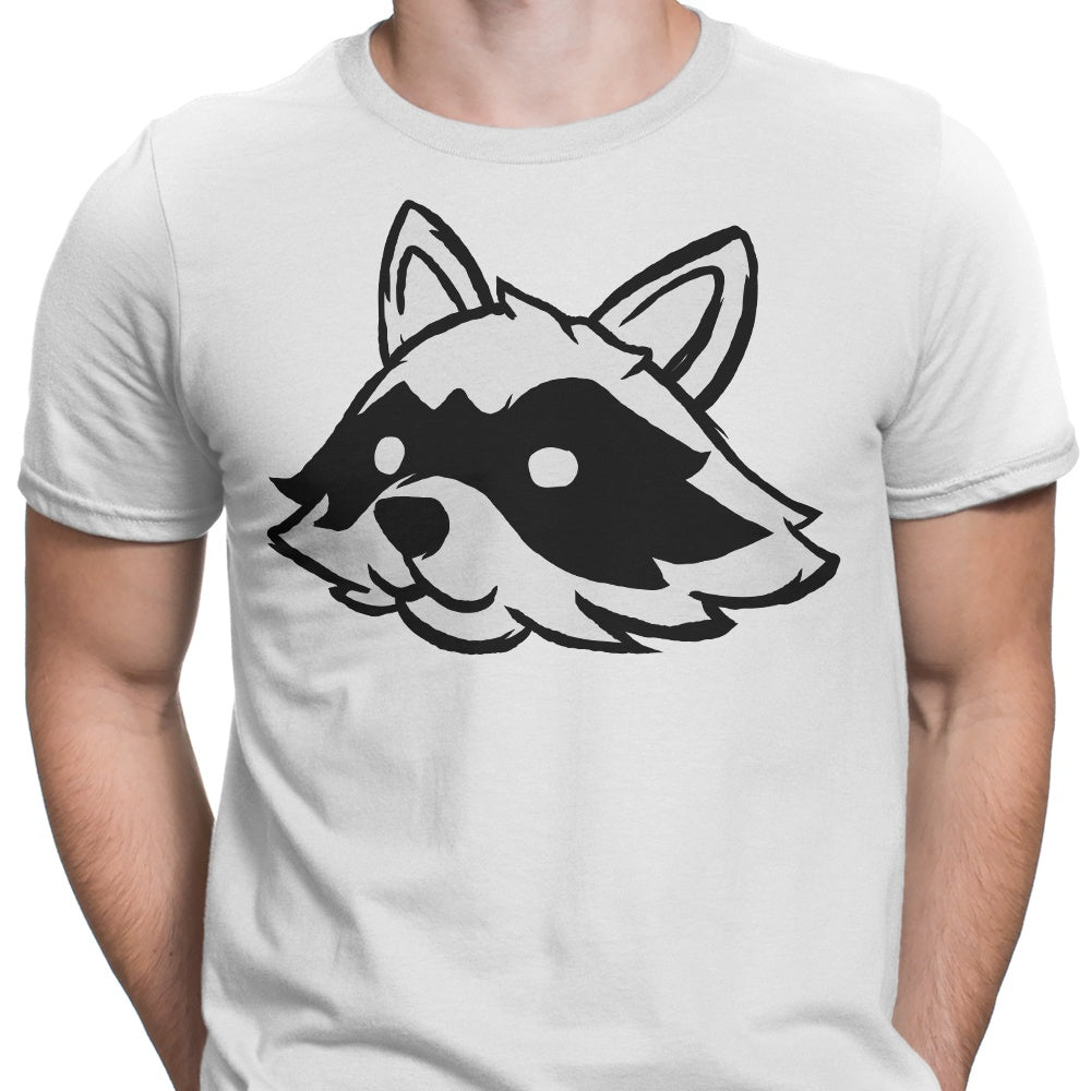 Men's Fashion Apparel by Lost Raccoon