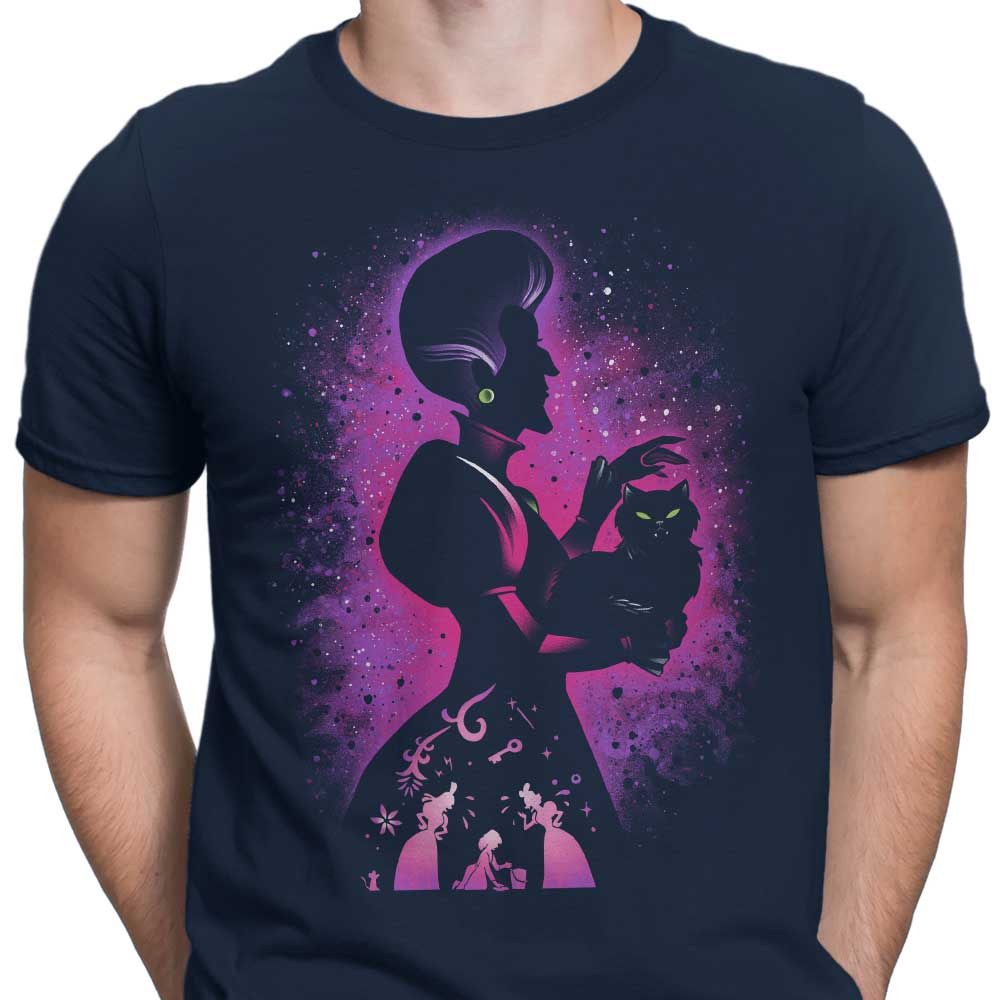 Alemaglia's Evil Stepmother Collection - Stylish Men's Apparel