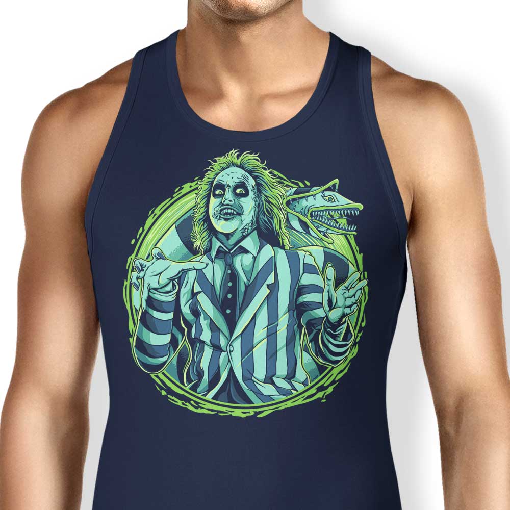 Say The Name Women's Tank Top for Stylish Wear