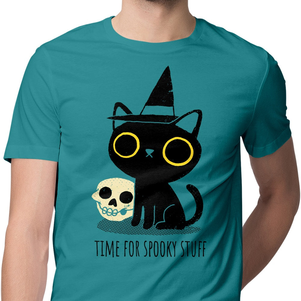 Scary Season - Stylish Men's Apparel for Spooky Occasions