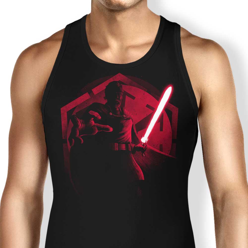 Teesgeex Tyrannus Comfortable and Lightweight Tank Tops for Men and Women