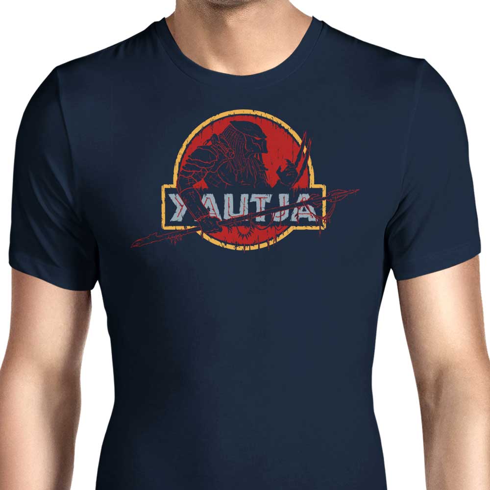 Yautja Men's Comfortable and Durable Apparel Collection