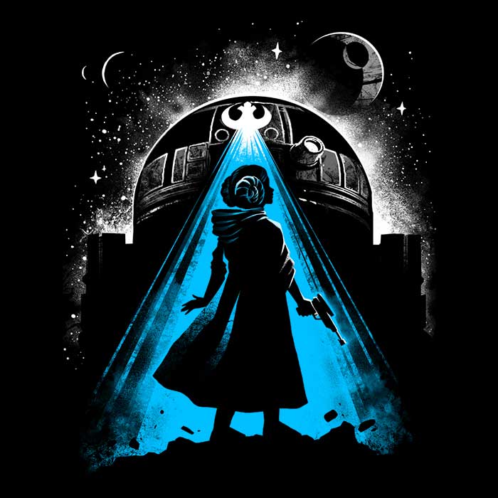 The Rebel Princess Collection - Stylish Men's Apparel
