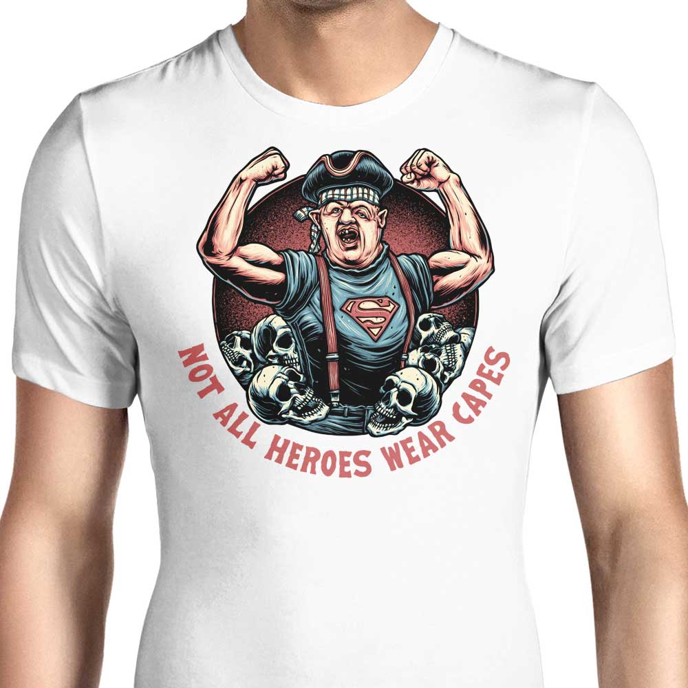 Fantastic Super Sloth Men's Fashion Apparel