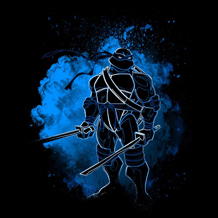 Alternative Style Soul of the Katanas Tank Top