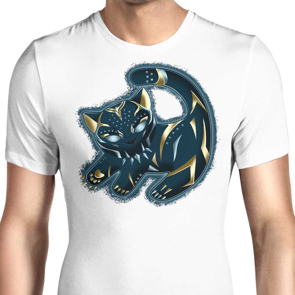 Panther Queen Men's Fashion Apparel - T-Shirts and Premium T-Shirts