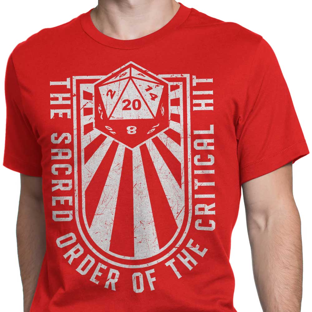 The Sacred Order - Exclusive Men's Clothing Apparel Collection