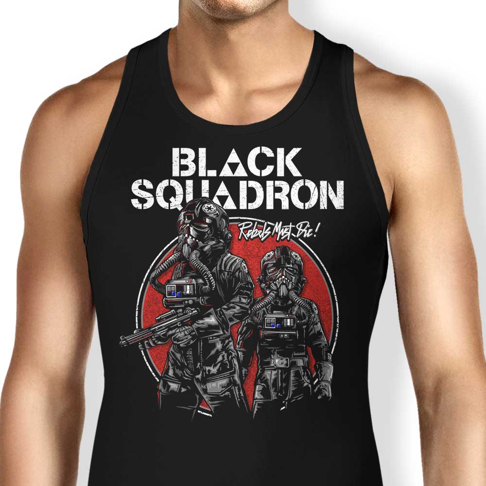 CappO's 'Rebels Must Die' Stylish Men's and Women's Tank Tops
