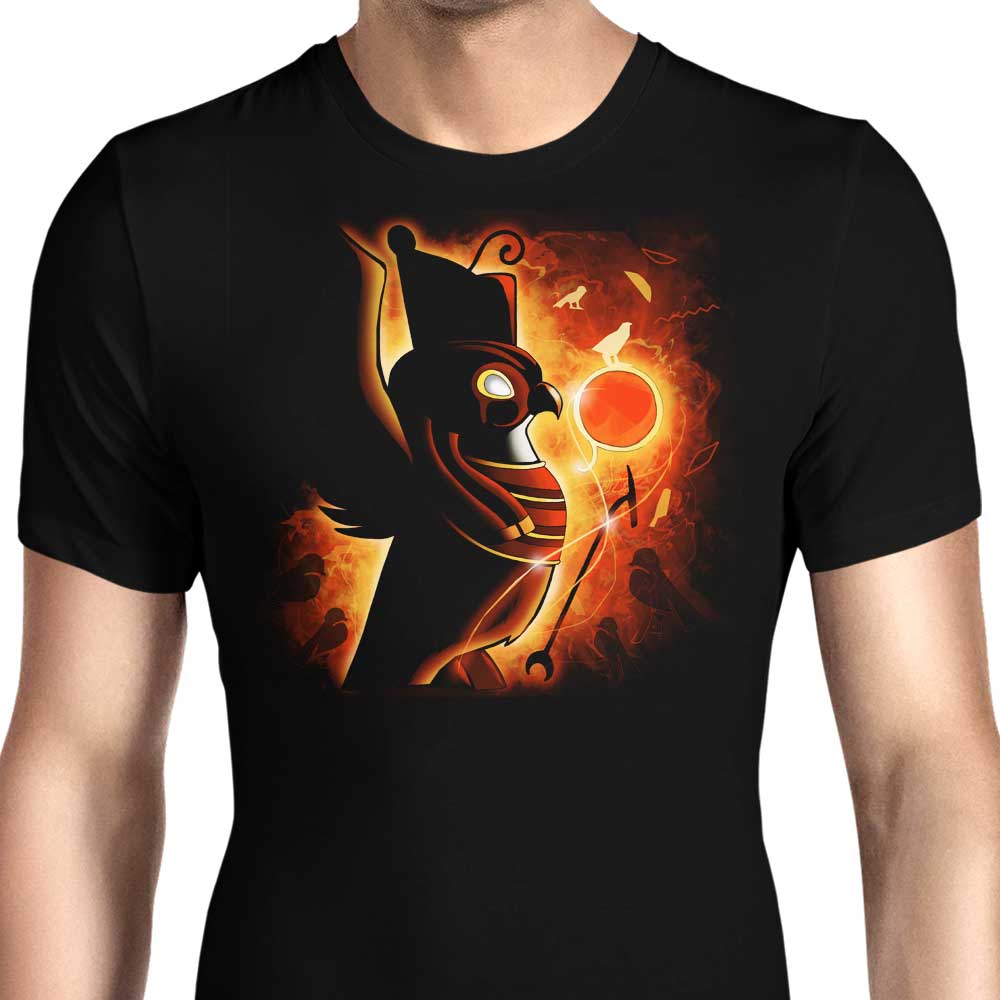 Stylish Horus Men's Clothing Collection