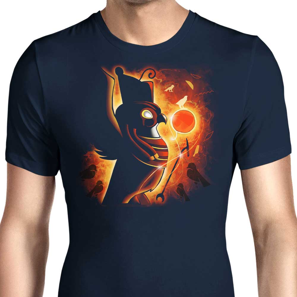 Stylish Horus Men's Clothing Collection