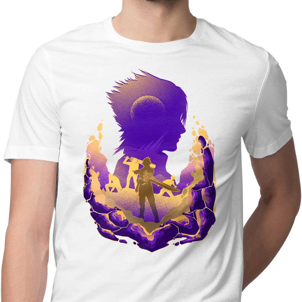 Hypertwenty's Royal Guards Collection - High - Quality Men's Apparel