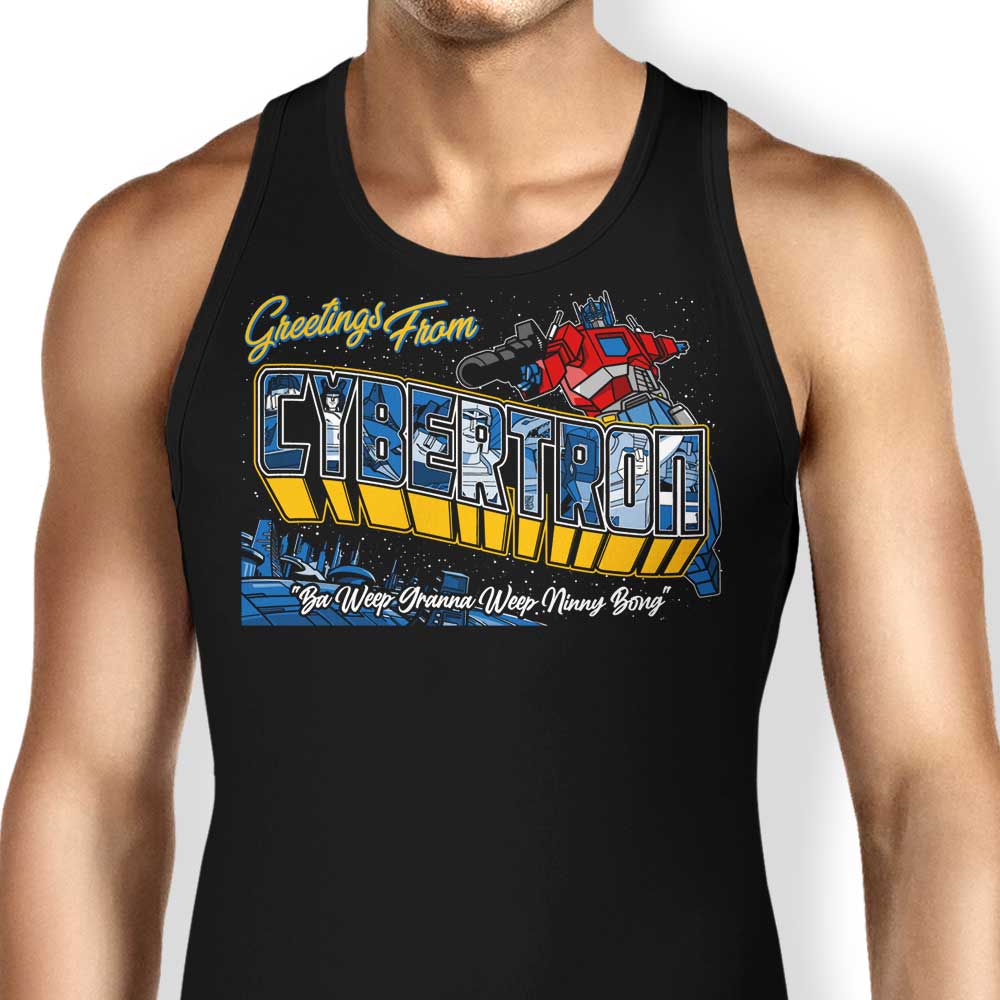 Ba Weep Granna Women's Stylish Tank Top for Casual Wear