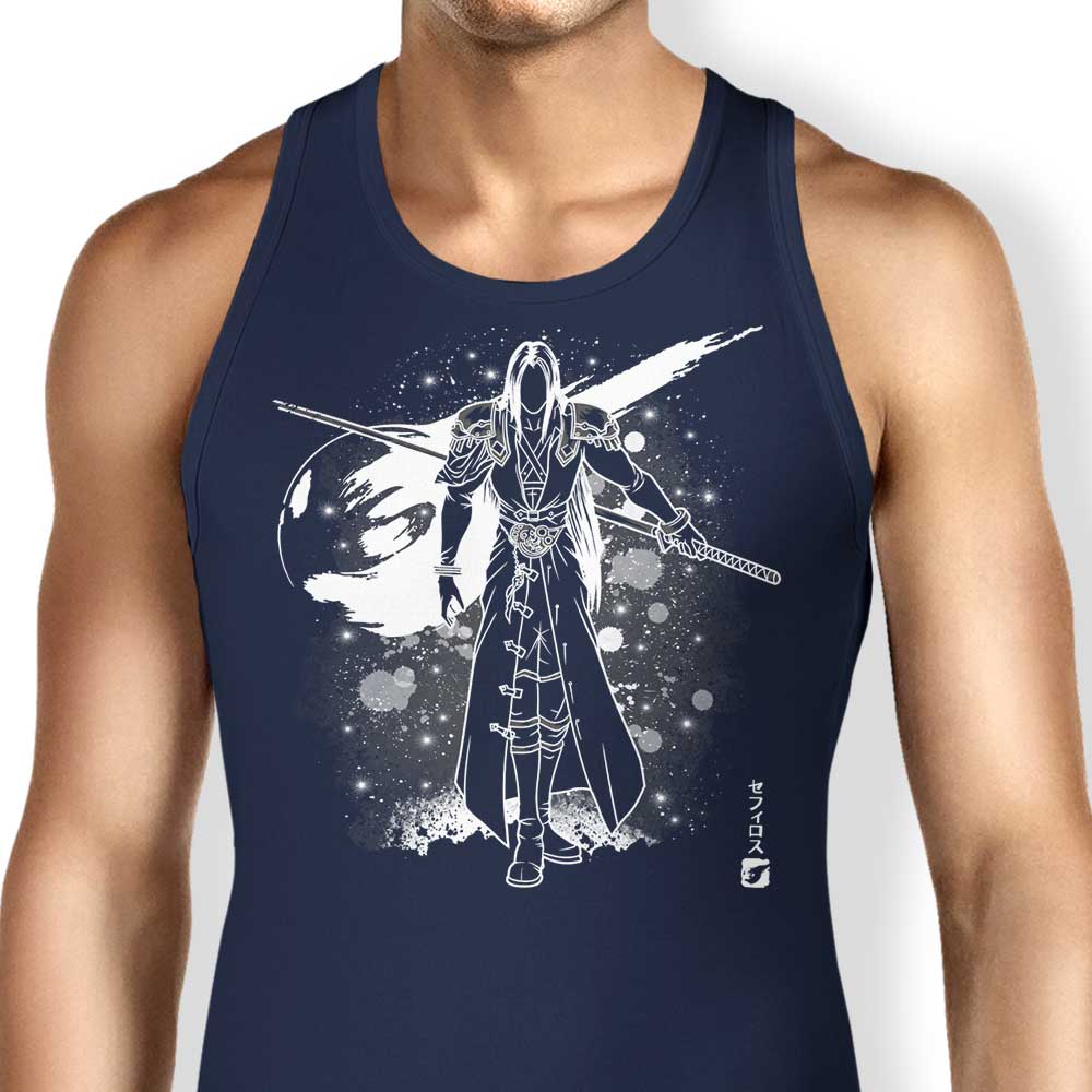 The Ancient Power Inspired Men's and Women's Unisex Tank Tops