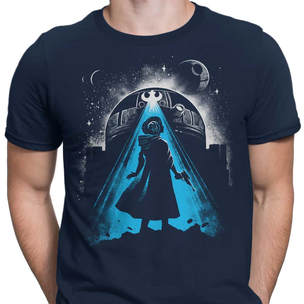 The Rebel Princess Collection - Stylish Men's Apparel