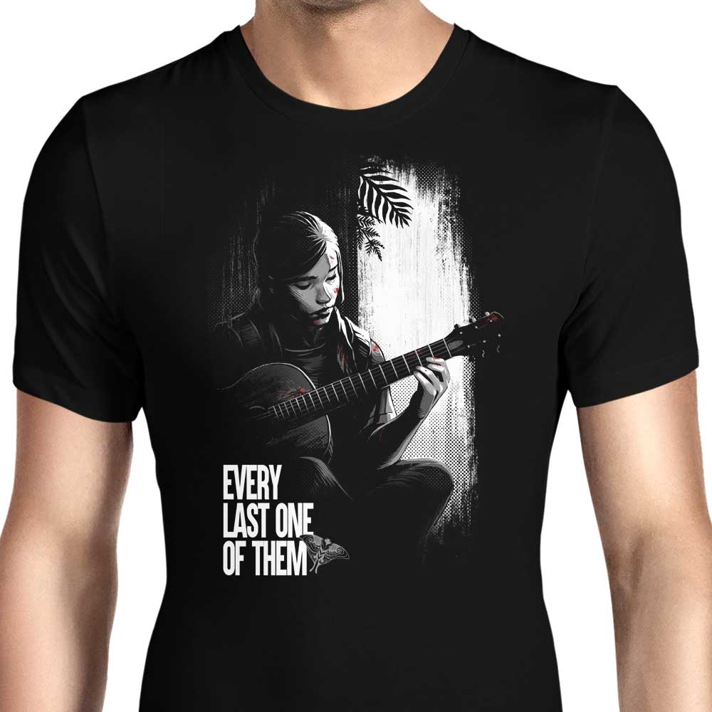 BlancaVidal's Every Last One - Stylish Men's Apparel Collection