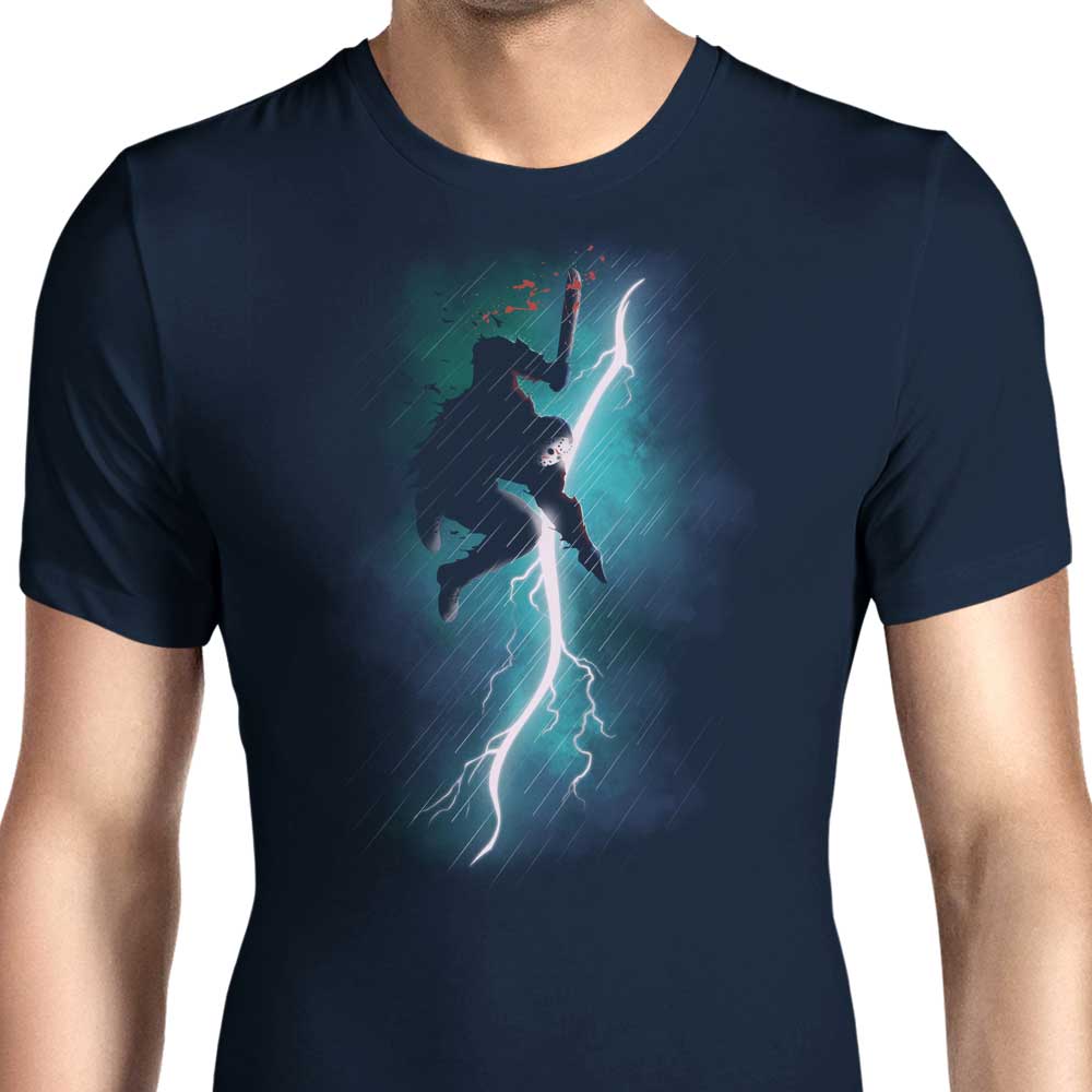 Dark Killer: Stylish Men's Cotton Apparel Collection
