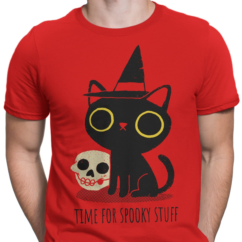 Scary Season - Stylish Men's Apparel for Spooky Occasions