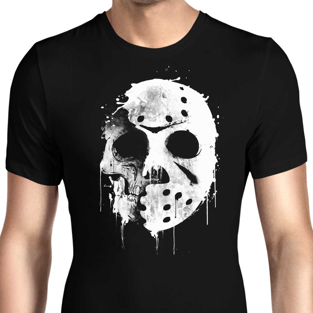 Nowhere to Hide Men's Clothing - T-Shirts and Premium T-Shirts