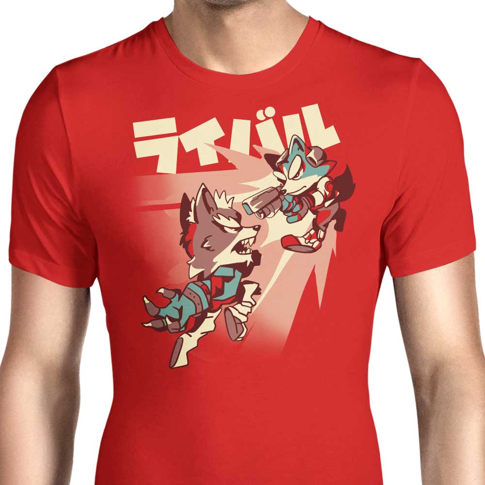Rival Flight Men's Fashion Apparel Collection