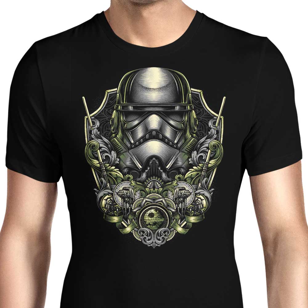Storm Emblem Men's Comfortable and Stylish Apparel
