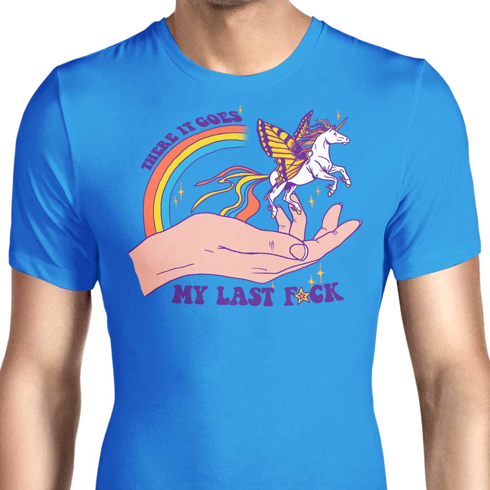There it Goes - Fashionable Men's Apparel Collection