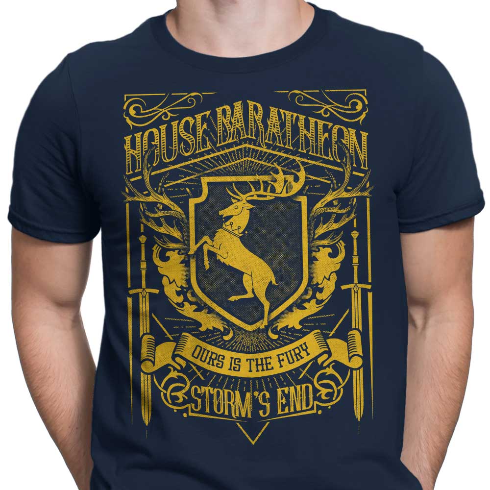Vintage Stag Classic Men's Apparel Collection