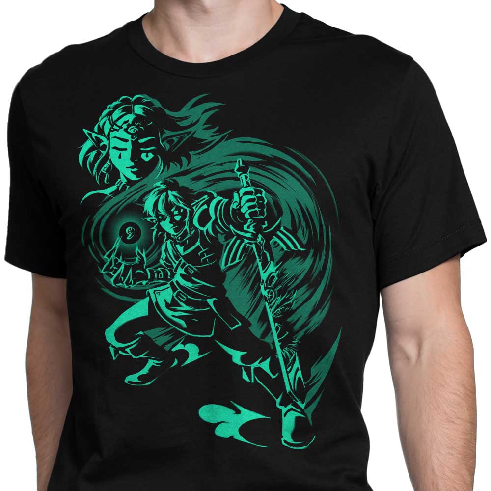 Kingdom Must Endure - High - Quality Men's Clothing Apparel
