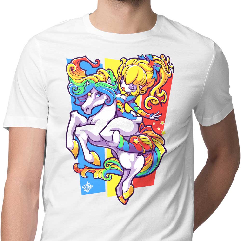 Jehsee Starbrite - Men's Comfortable Cotton T-Shirts