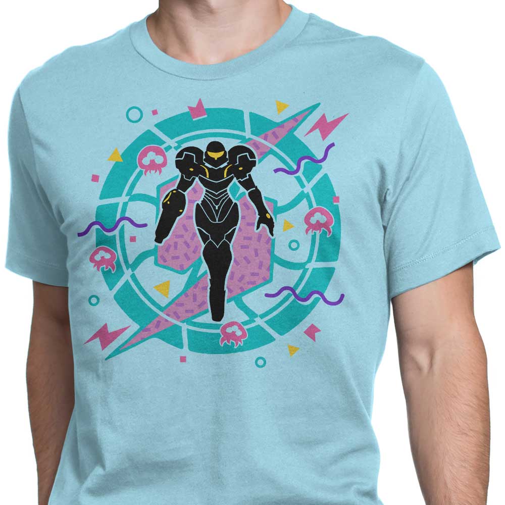 90s-inspired Hunter Men's Fashion Apparel