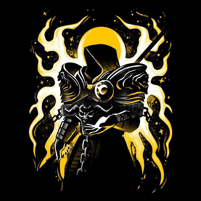 The Prophet - Stylish Tank Top for Fashion Lovers