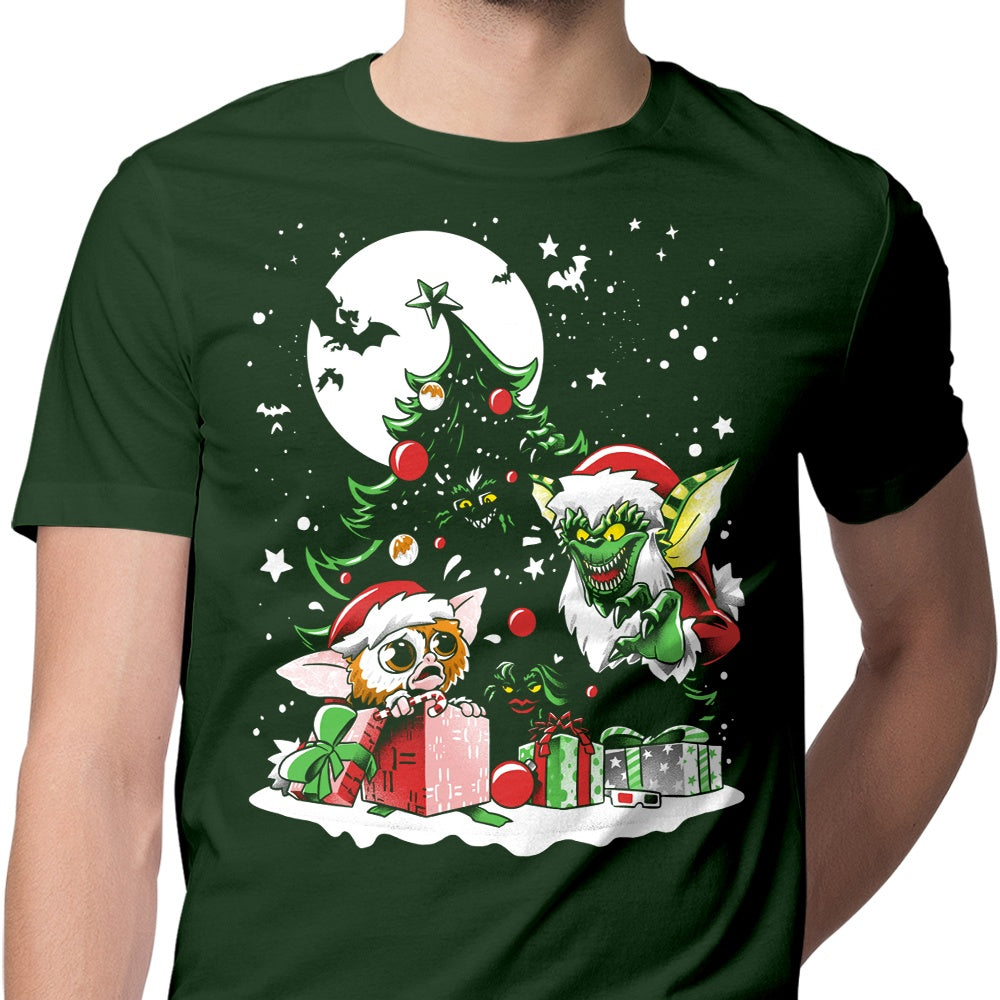 Merry Mischief - Stylish Men's Apparel Collection