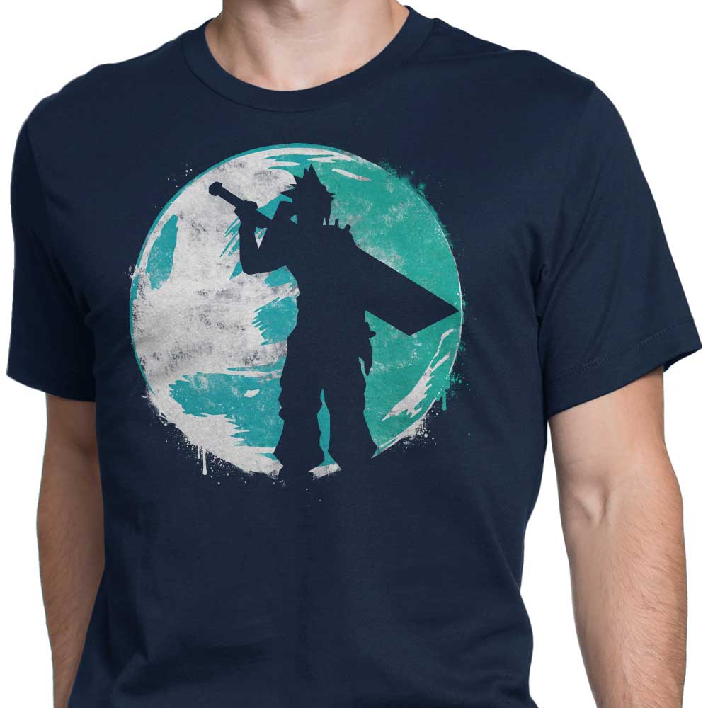 14Eight Cloud Cover Men's Clothing - T-Shirts and Premium T-Shirts